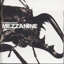 MASSIVE ATTACK: MEZZANINE, CD