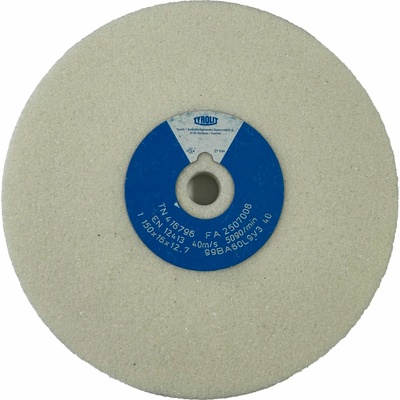 Tyrolit 99BA60L8V40 Brúsny kotúč 150 x 16 x 12,7 mm 60 T416796
