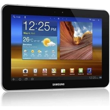 Samsung Galaxy Tab GT-P7510UWDXEZ