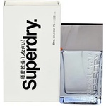 Superdry Steel for Men EDC 75 ml Tester Парфюми