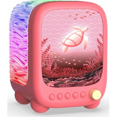 MOB Wavy Light WAVY-CORAL-01