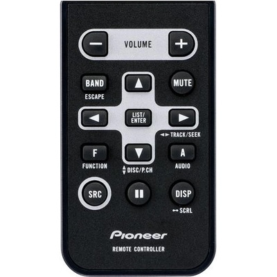 Dálkový ovladač Pioneer CD-R320