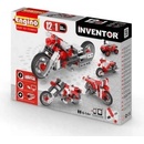 Engino Inventor Motorbikes 12 Models
