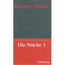 Die Stücke. Tl.1