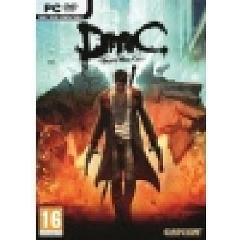 DmC Devil May Cry