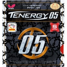 Butterfly Tenergy 05
