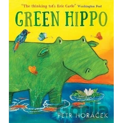 Green Hippo