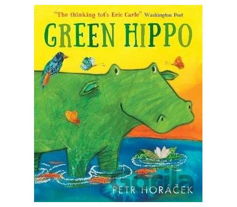 Green Hippo