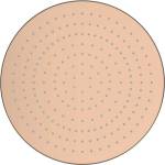 Laufen - Душ за глава 30 см, златисто-розов H3679810822321 (H3679810822321)