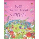 1001 obrázkov skrytých v Ríši víl