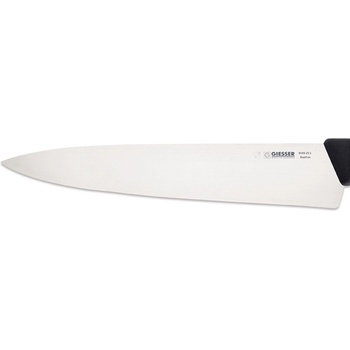 GIESSE Шефски нож Giesser 8455 29, професионален, 29 см острие (GIE.8455.29)
