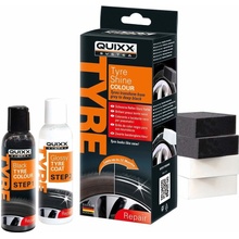 Quixx Tyre Shine Colour