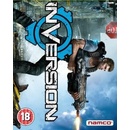 Inversion