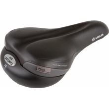 Velo Tour Air-Lastomer 270x180mm stříbrné
