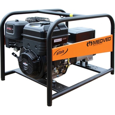 Medved Arctos 8000 BE AVR