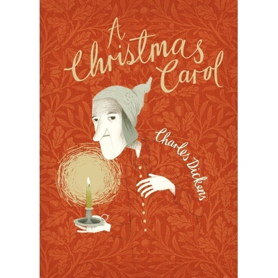 Christmas Carol Dickens Charles