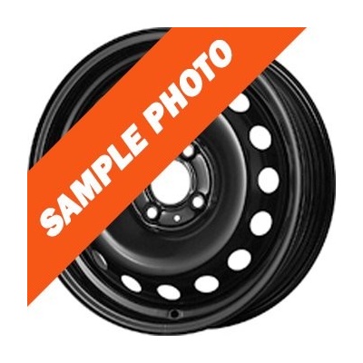 Mw steel 16127 6x16 5x112 ET50