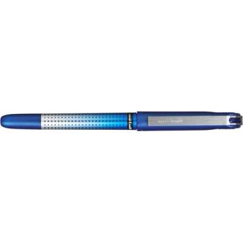 uni Химикалка с ролка, 0, 4 мм, uni "ub-185s", синя 125948000 (125948000)