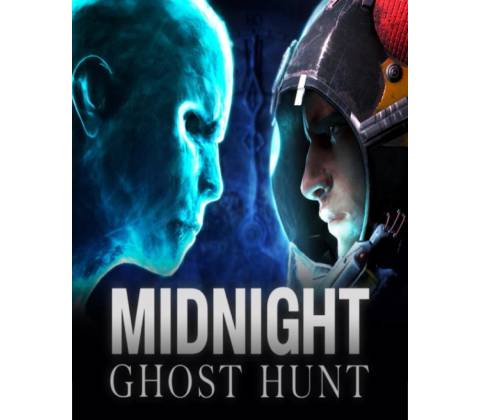 Midnight Ghost Hunt