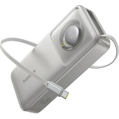 Baseus OS Free2Pull 20000 mAh (P10073700843-00)