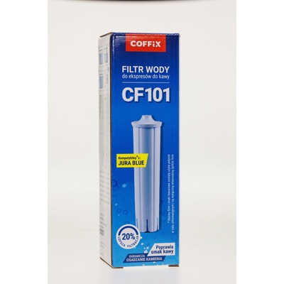 COFFIX CF101 Jura Blue