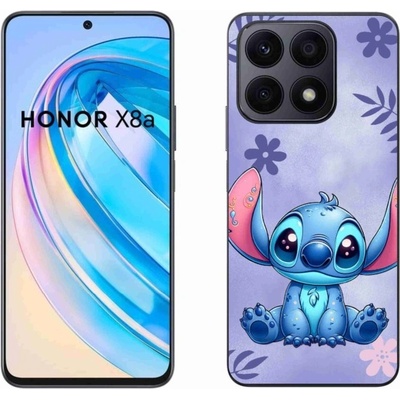 mmCase na Honor X8a - stitch