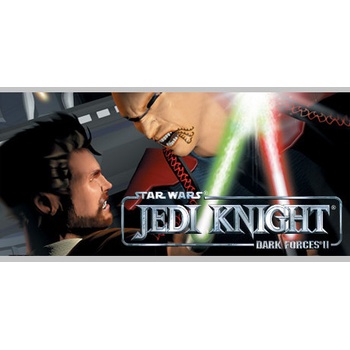 Star Wars: Jedi Knight Dark Forces 2