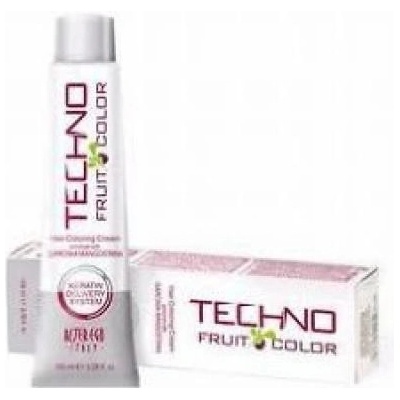 Alter Ego Techno Fruit 10/31 100 ml
