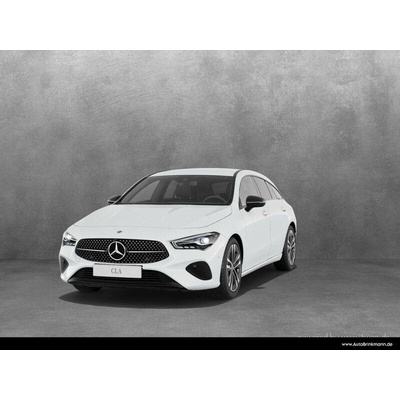Mercedes-Benz CLA 200 Shooting Brake 120 kW