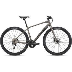 Giant ToughRoad SLR 2 (2024) Велосипеди