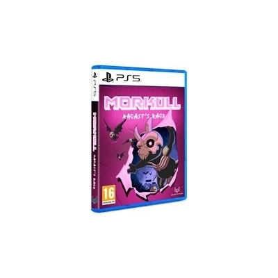 Morkull Ragasts Rage