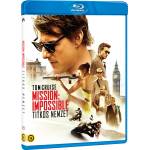 MagicBox Mission: Impossible - Titkos Nemzet - Blu-ray (092158)