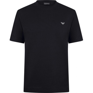 Emporio armani Тениска EMPORIO ARMANI Men's Slim Fit T-Shirt - Navy