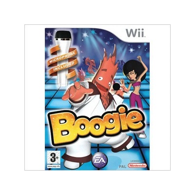 Boogie