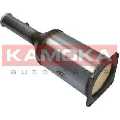 Filtr sazových částic, výfukový systém KAMOKA 8010028