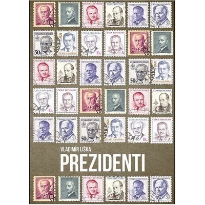 Prezidenti Vladimír Liška