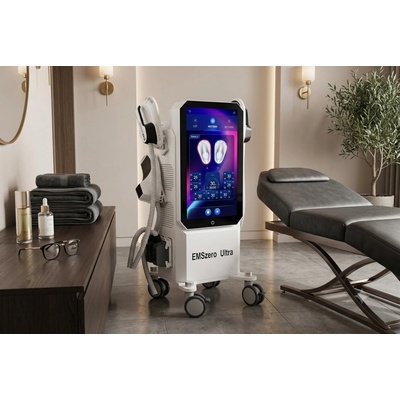 EMSzero Ultra 2025 White