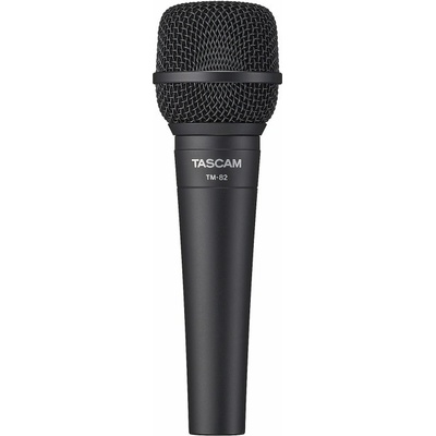 Tascam TM-82