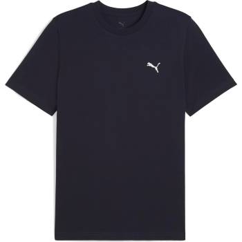 PUMA Тениска Puma Men's Regular Fit T-Shirt - Puma Navy