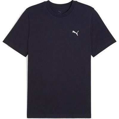 PUMA Тениска Puma Men's Regular Fit T-Shirt - Puma Navy