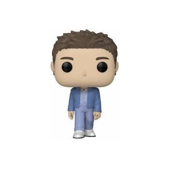 Funko Фигурка Funko Pop! Rocks: BTS - RM #367 Vinyl Figure