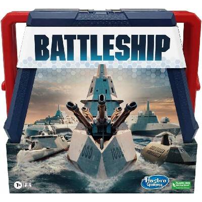 Hasbro Battleship