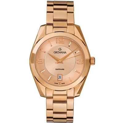 Grovana 5081.1166 часовник за мъже и жени (5081.1166)