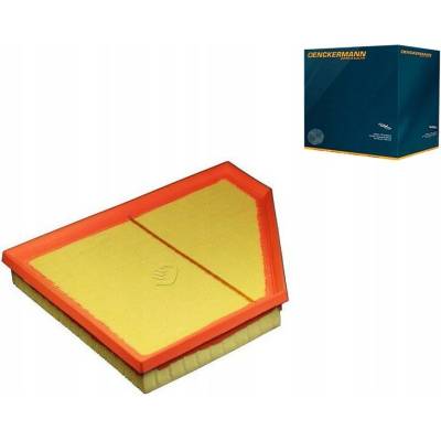DENCKERMANN A141045 Vzduchový filter