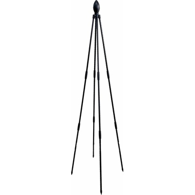 STREND PRO Garden Opora Strend Pro, na rastliny, 4-nohá, 175 cm, bal. 2 ks