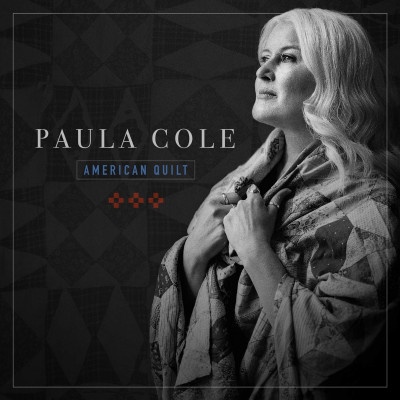COLE PAULA - AMERICAN QUILT CD