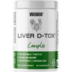 Weider Liver D-Tox Complex [90 капсули]