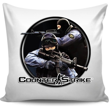 jaks Vankúš CounterStrike 40x40