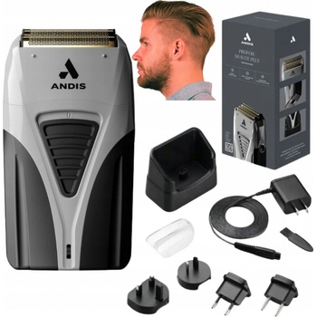 Andis TS-2