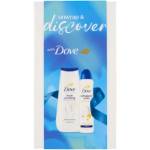 Dove VK Dove (spg+AP спрей) Открийте